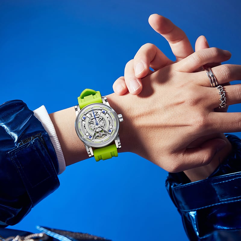 Celestial Orbit - FM501-Feice Watch