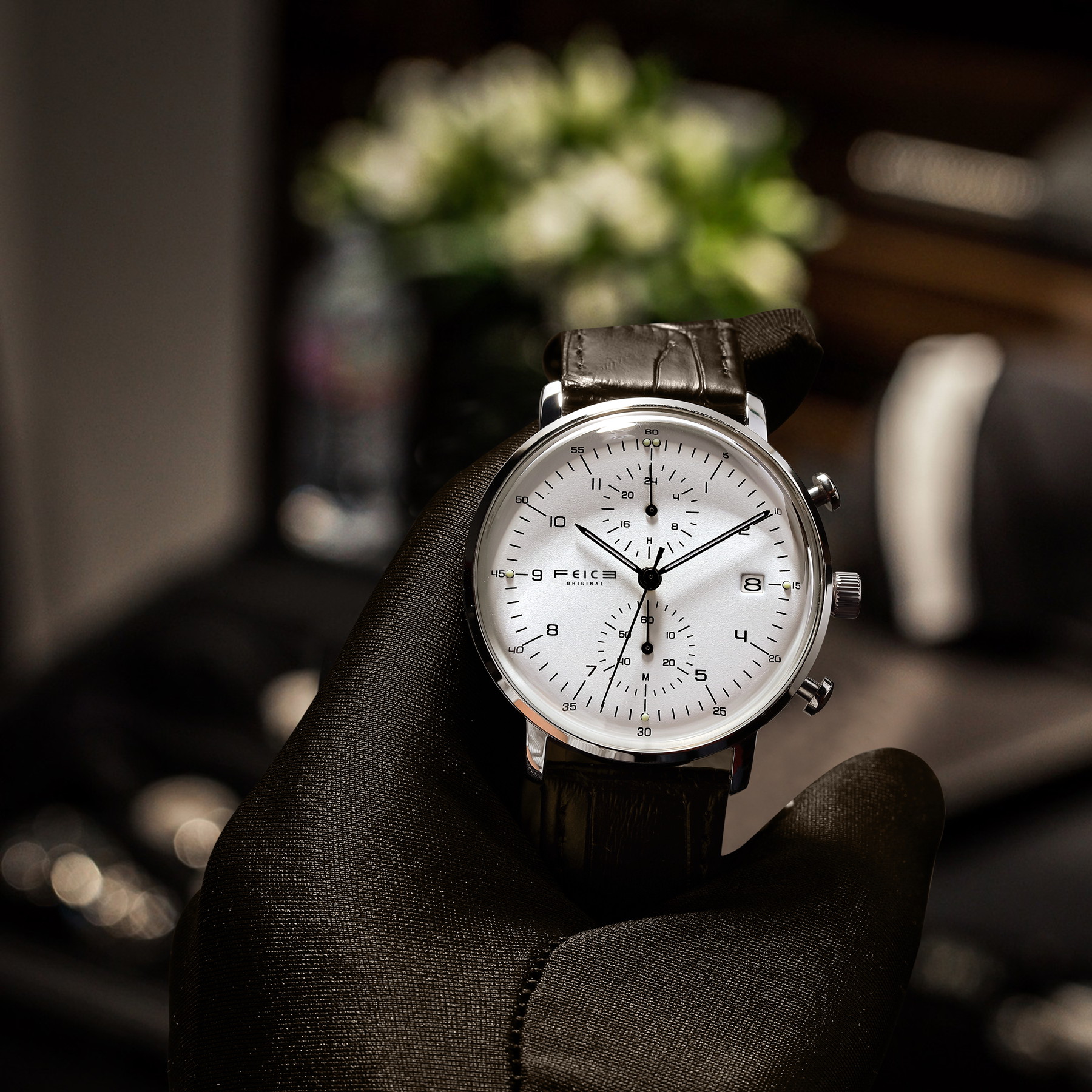 Modern Classic - FS021-Feice Watch