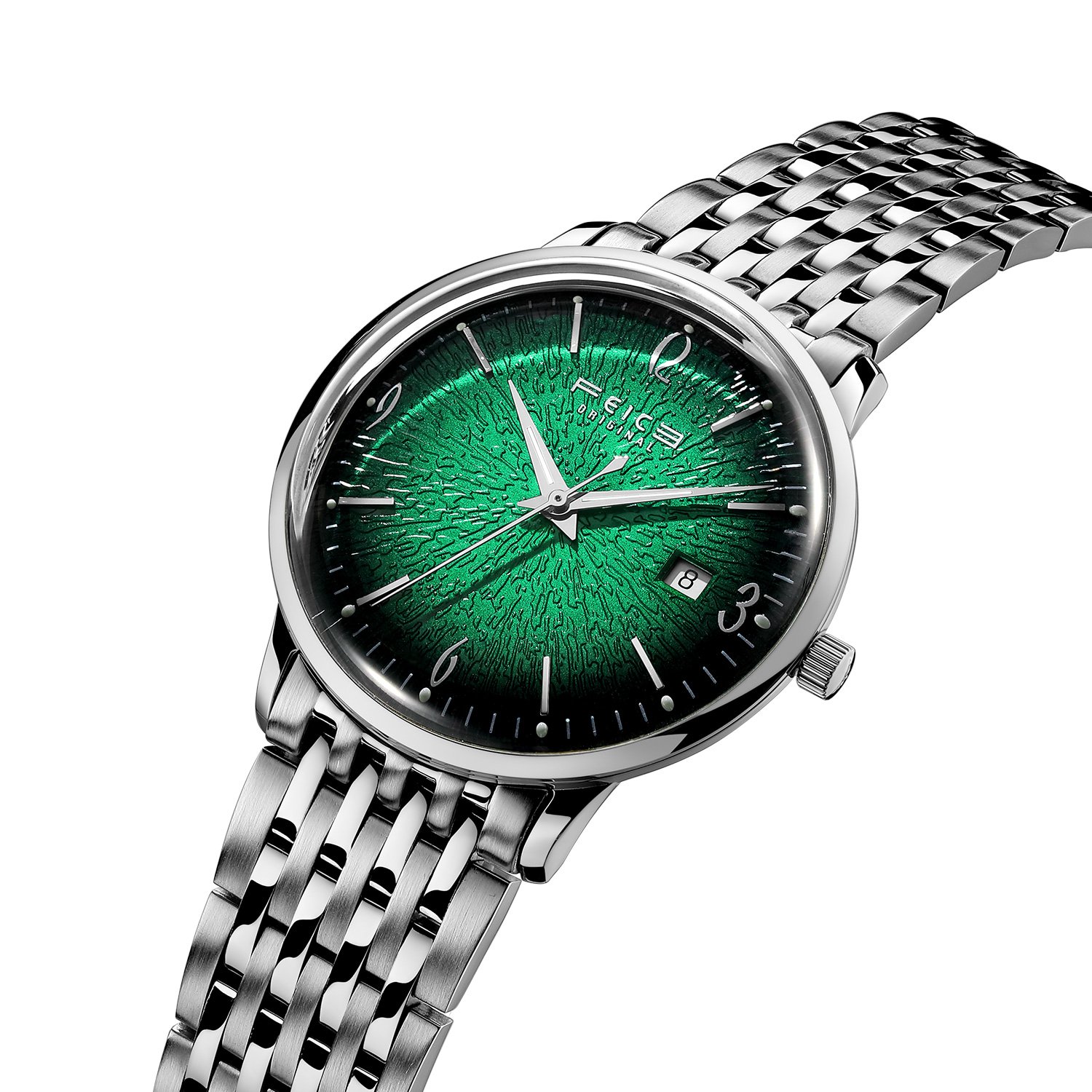 FM221REW Vintage Automatic Watch