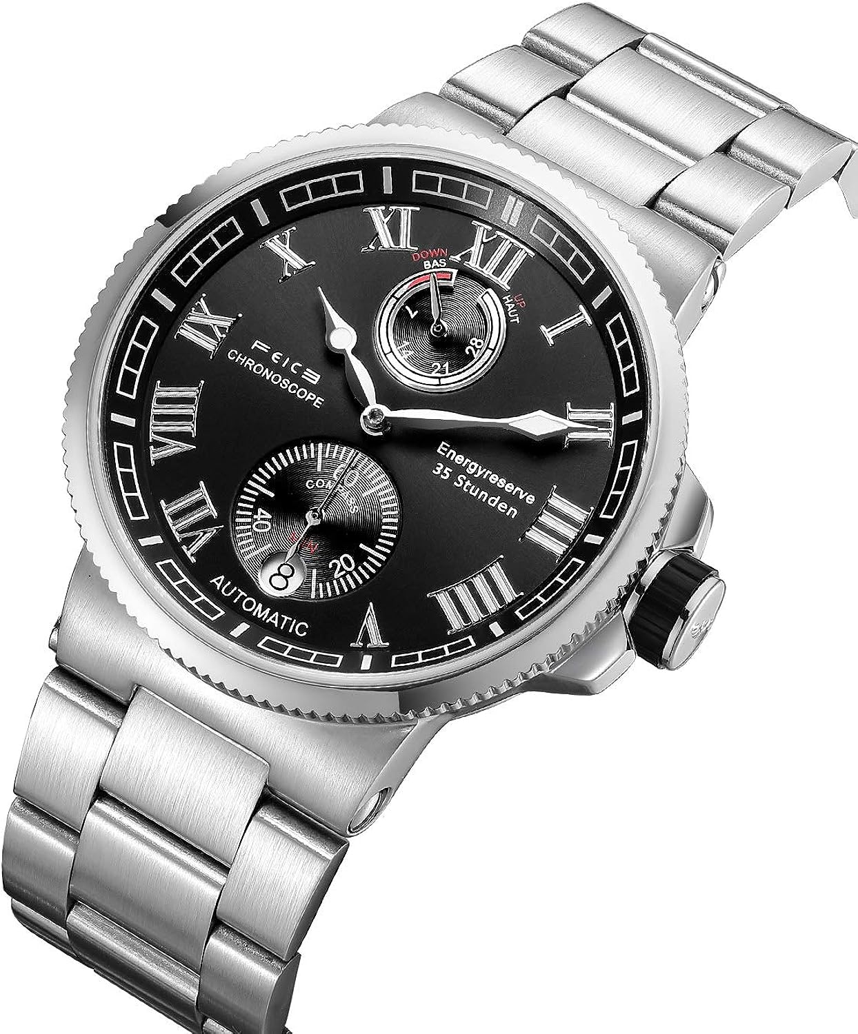 FM1405 FEICE Men's Automatic Watch