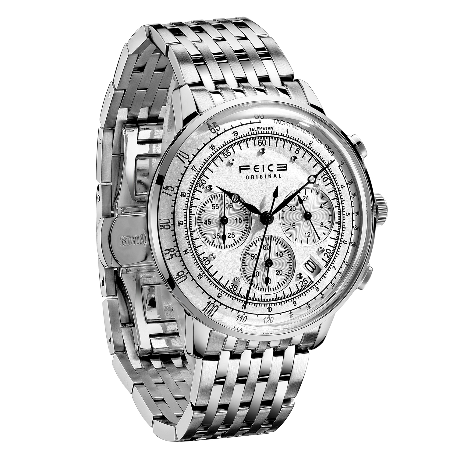 Feice Vintage Dress Watch -FS303-Feice Watch