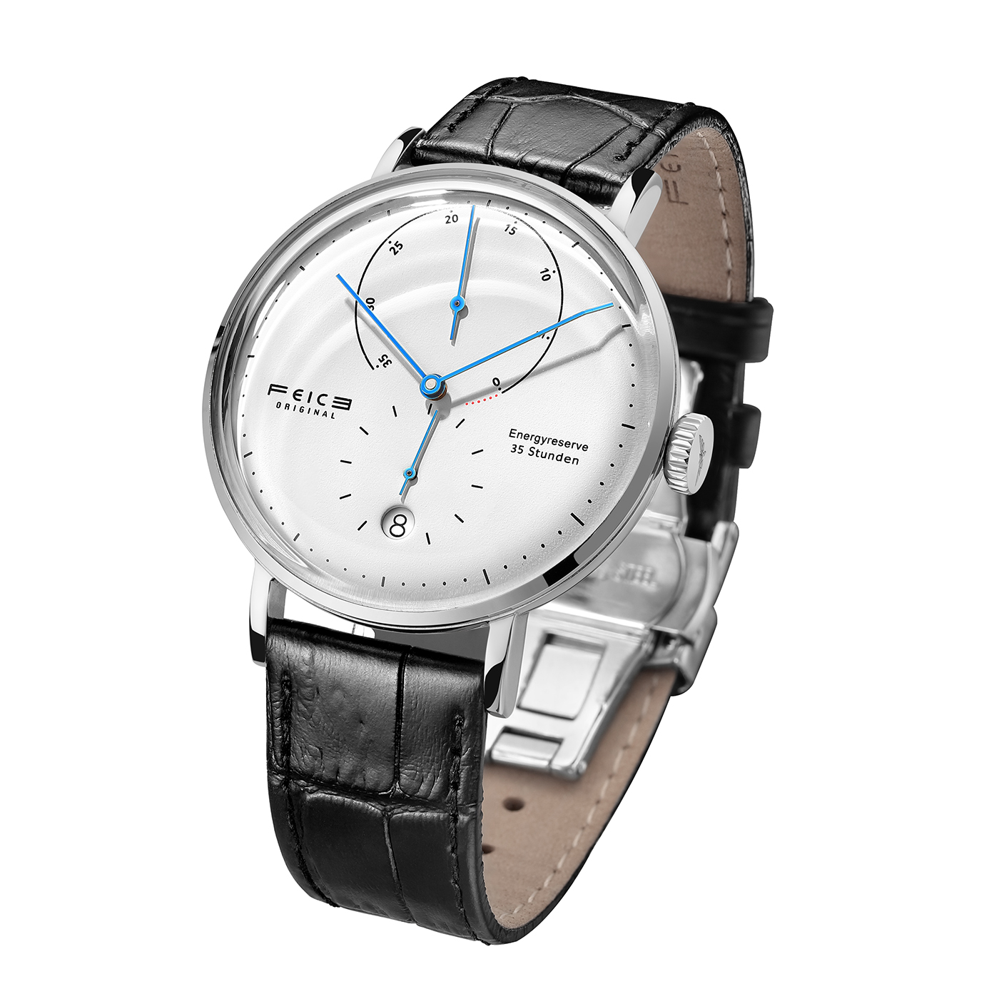 FM202 Men's Wristwatch