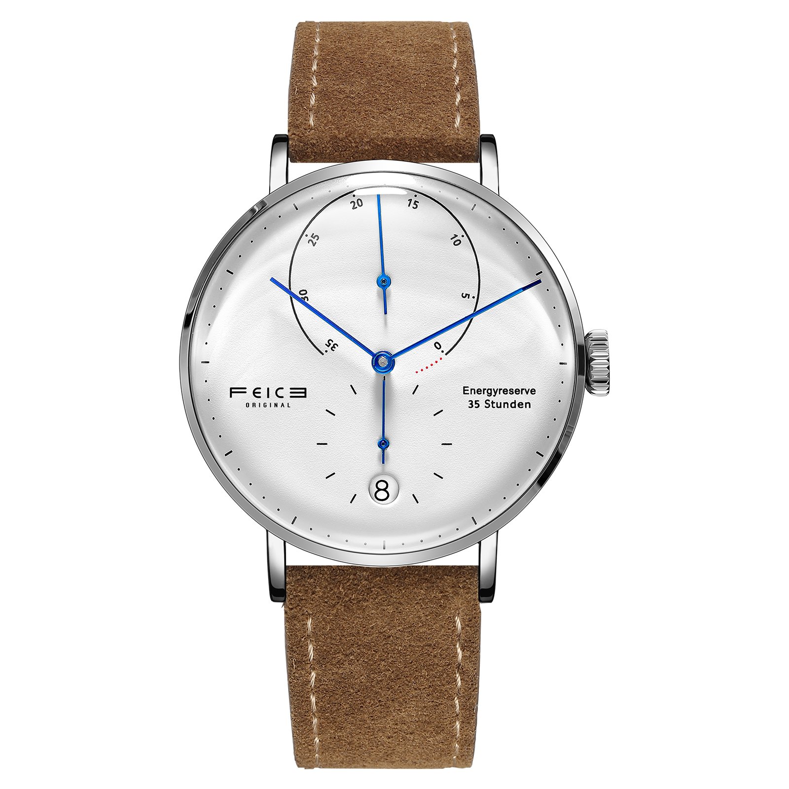 FM202 Men's Wristwatch
