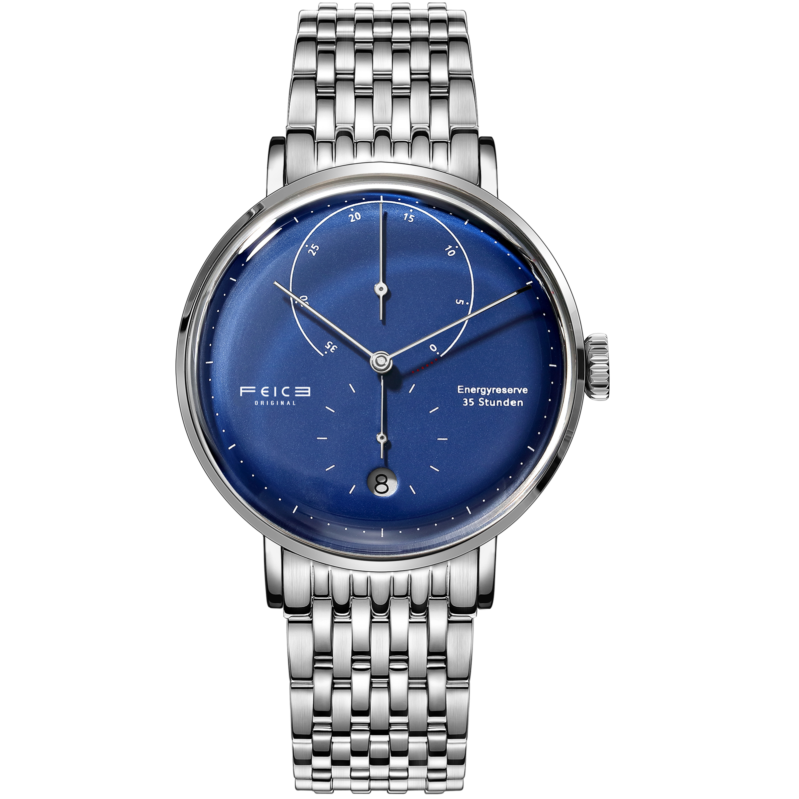 Midnight Reserve - FM202  -Feice Watch