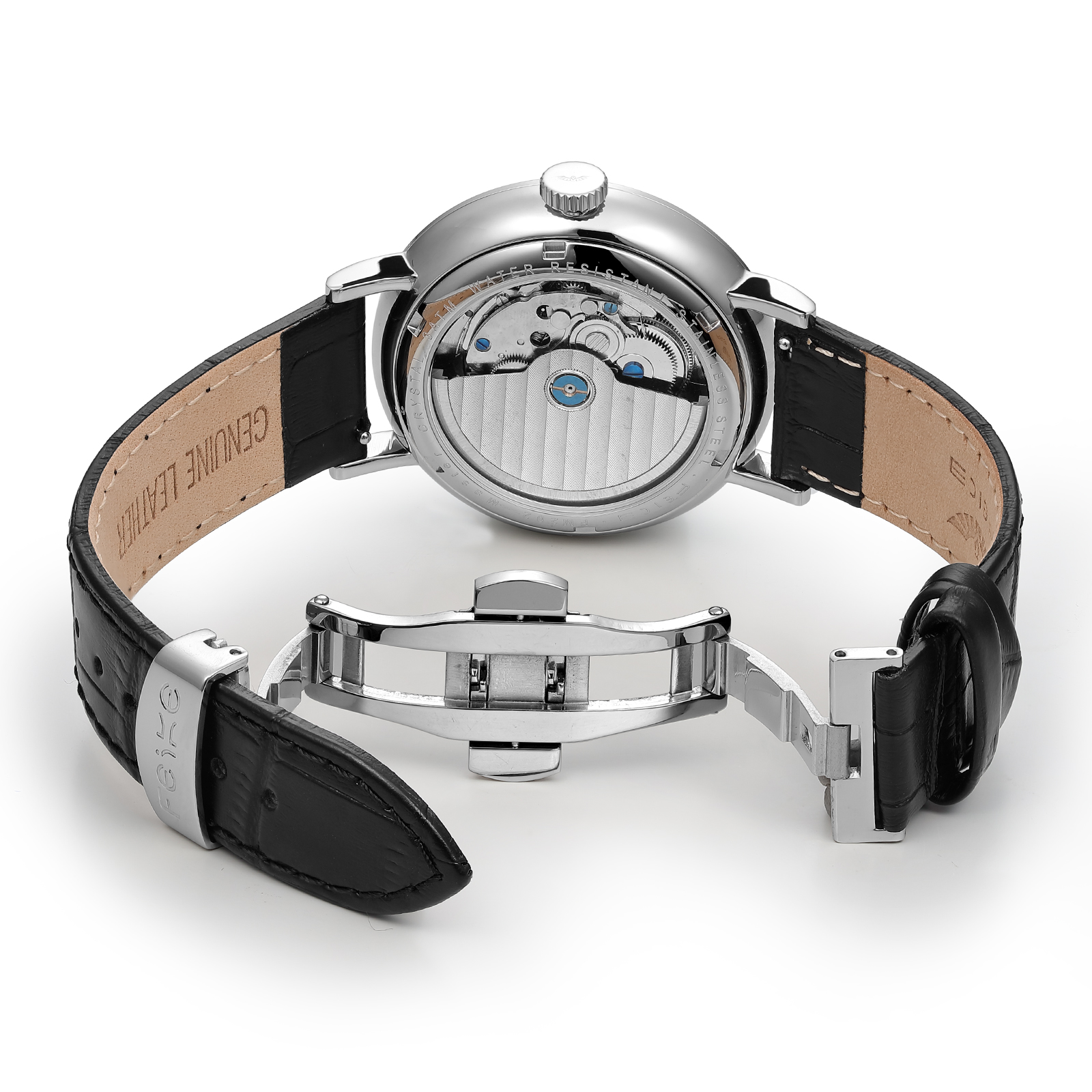 FM202 Men's Wristwatch