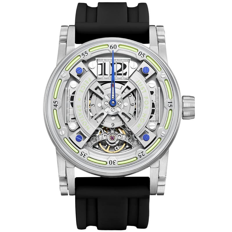 Celestial Orbit - FM501-Feice Watch