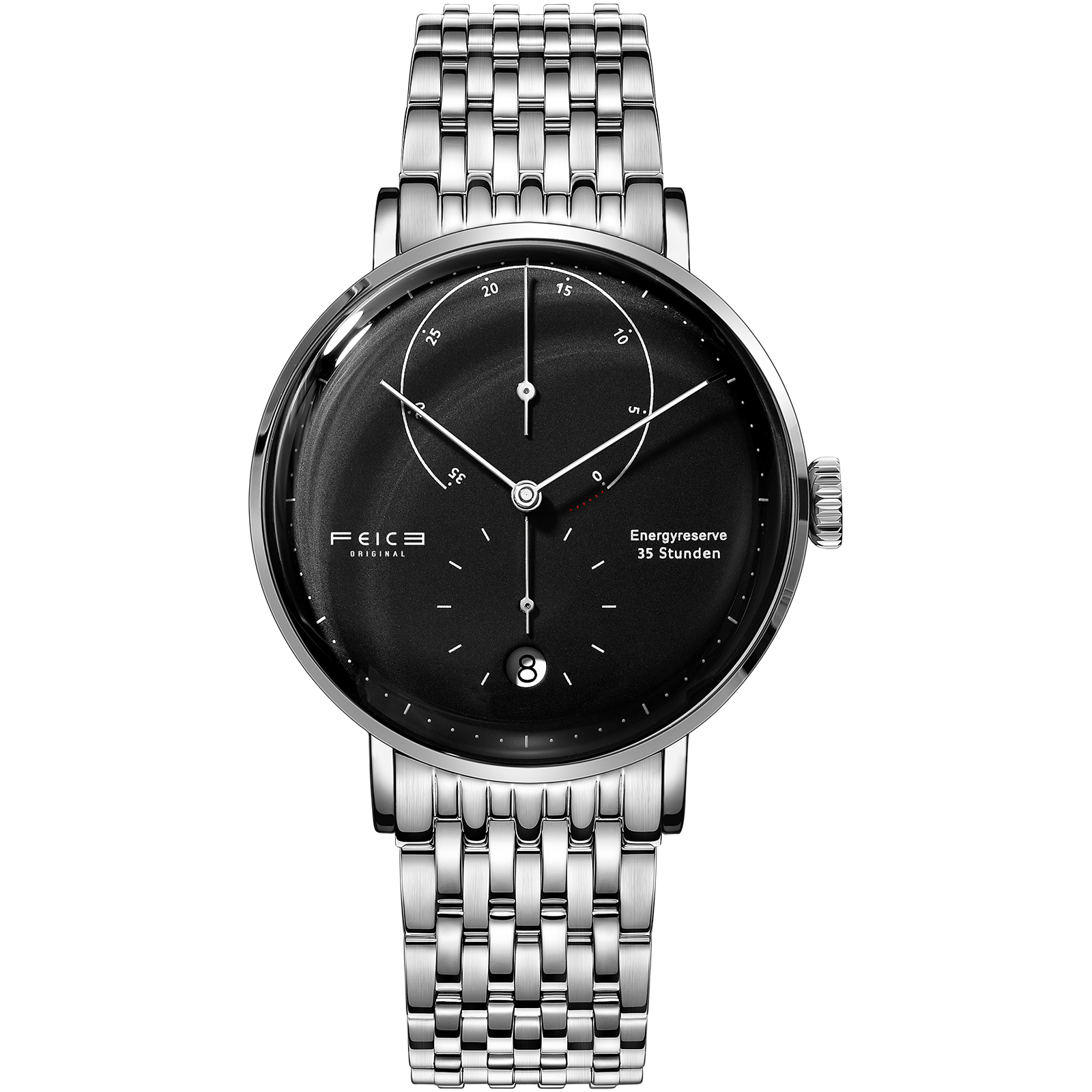 Midnight Reserve - FM202  -Feice Watch