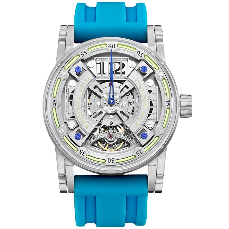 Celestial Orbit - FM501-Feice Watch