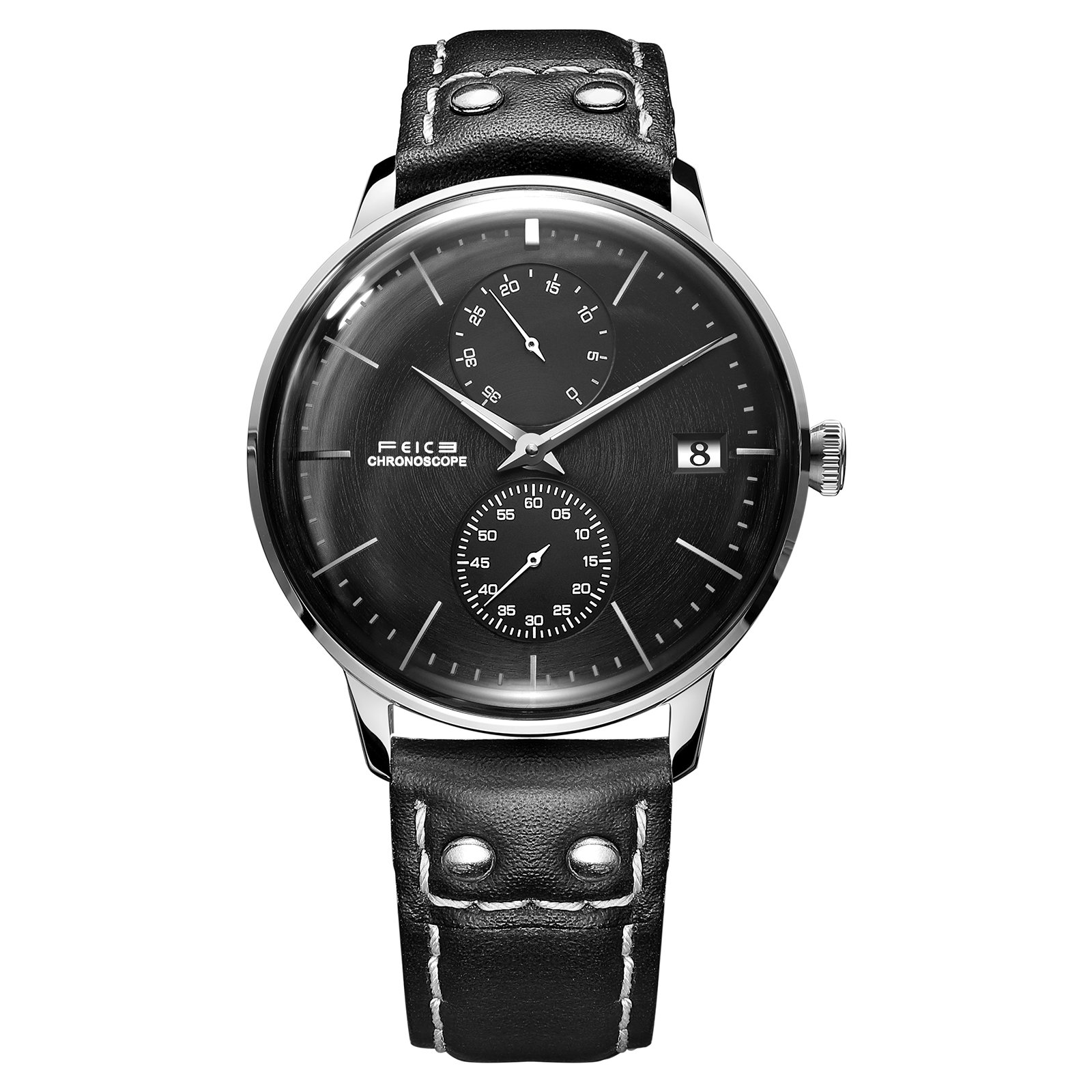 FM212 Men's Casual Dress Watch