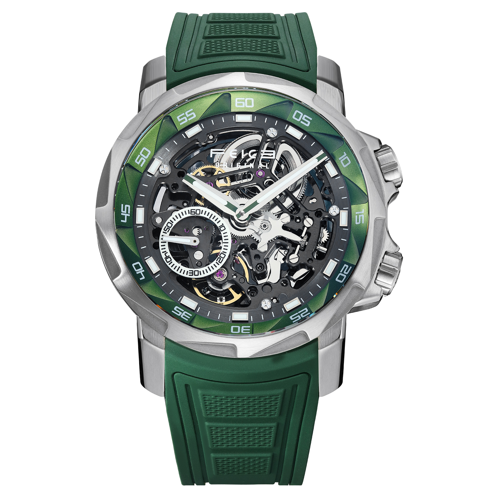 EYE OF THE STORM - FM511