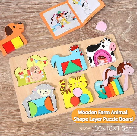 puzzle