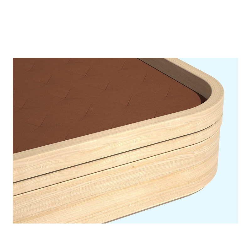 Wooden Radish Pulling Game