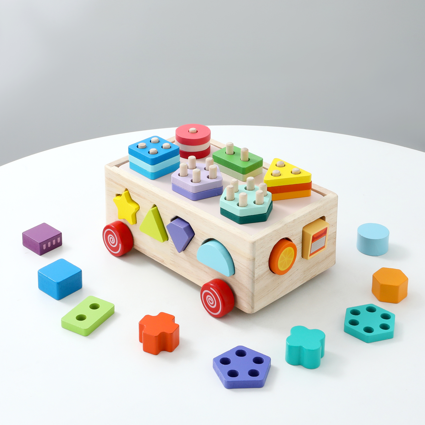 Colorful-Set-of-Intelligence-Color-Box