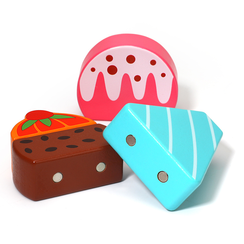 Tug truck ice cream truck