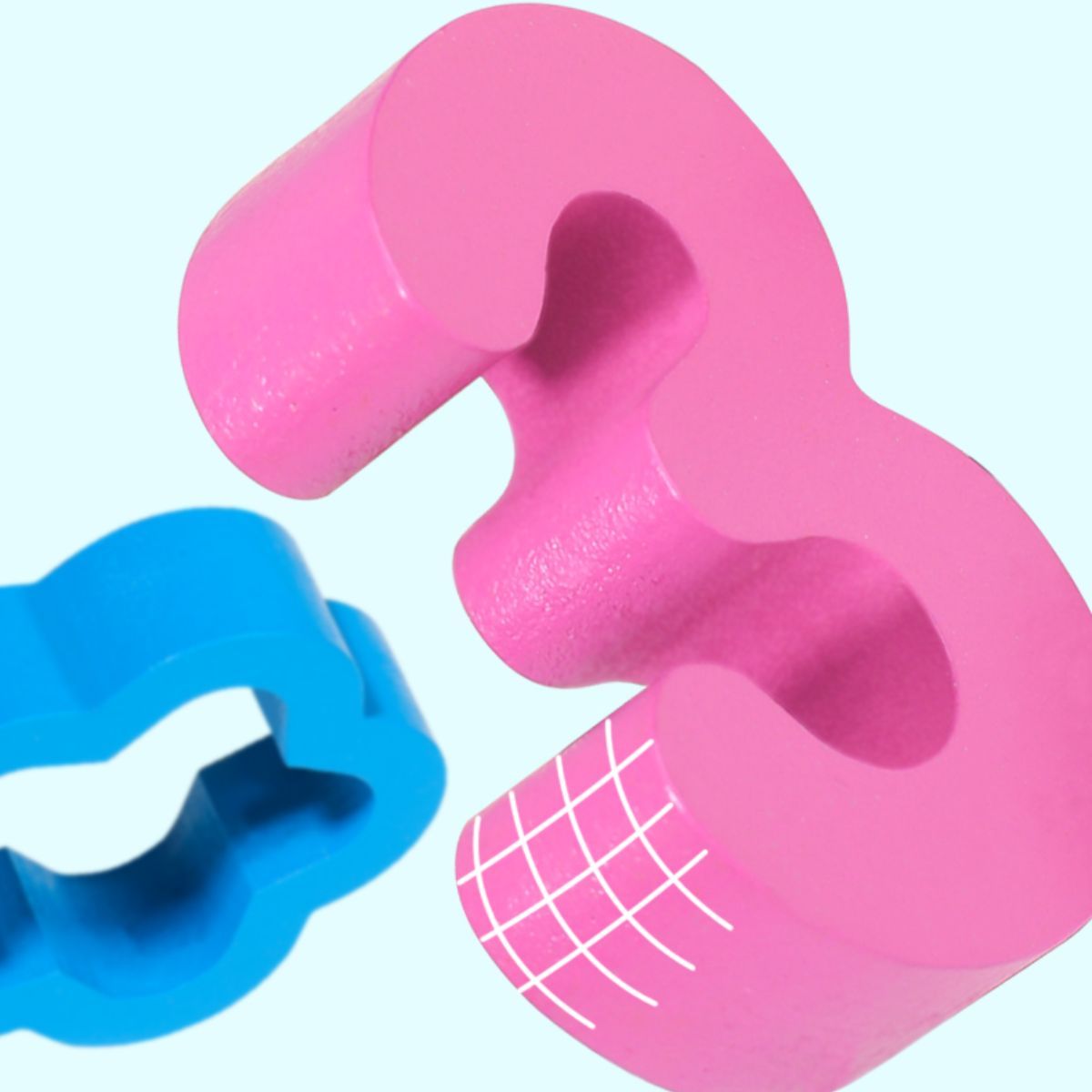 A Multi-Functional Toy That Stimulates Intelligence