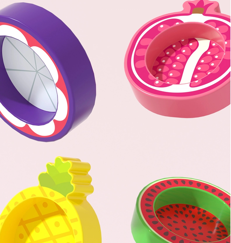 Wooden Color Sorting & Board Game Set | Montessori Fine Motor Skill Toy for Wholesale & OEM