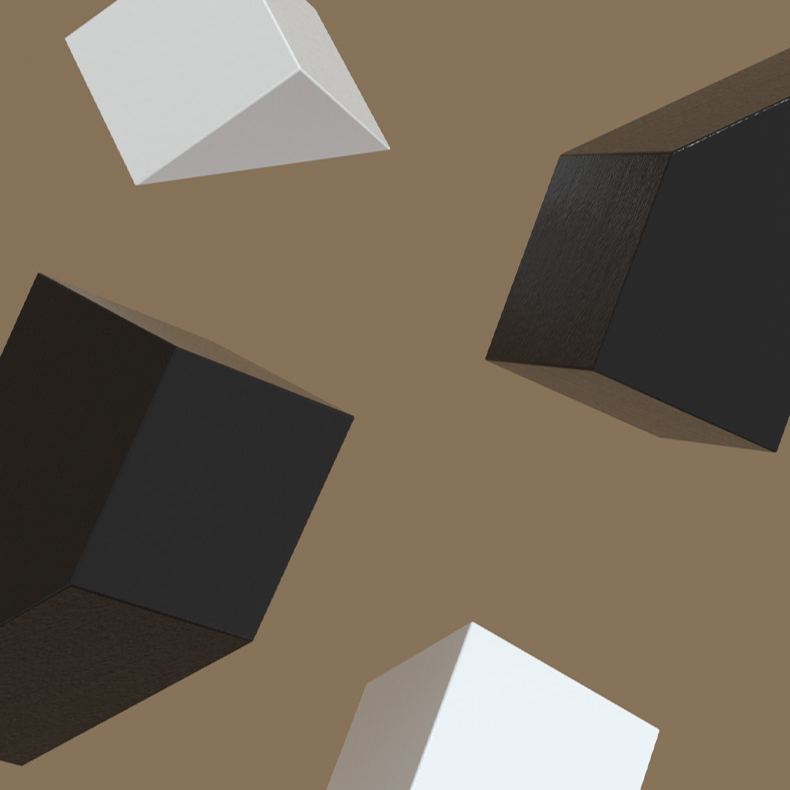 Wooden Logic Puzzle “Hide Building Blocks” | Montessori Brain Training Toy for Wholesale & OEM