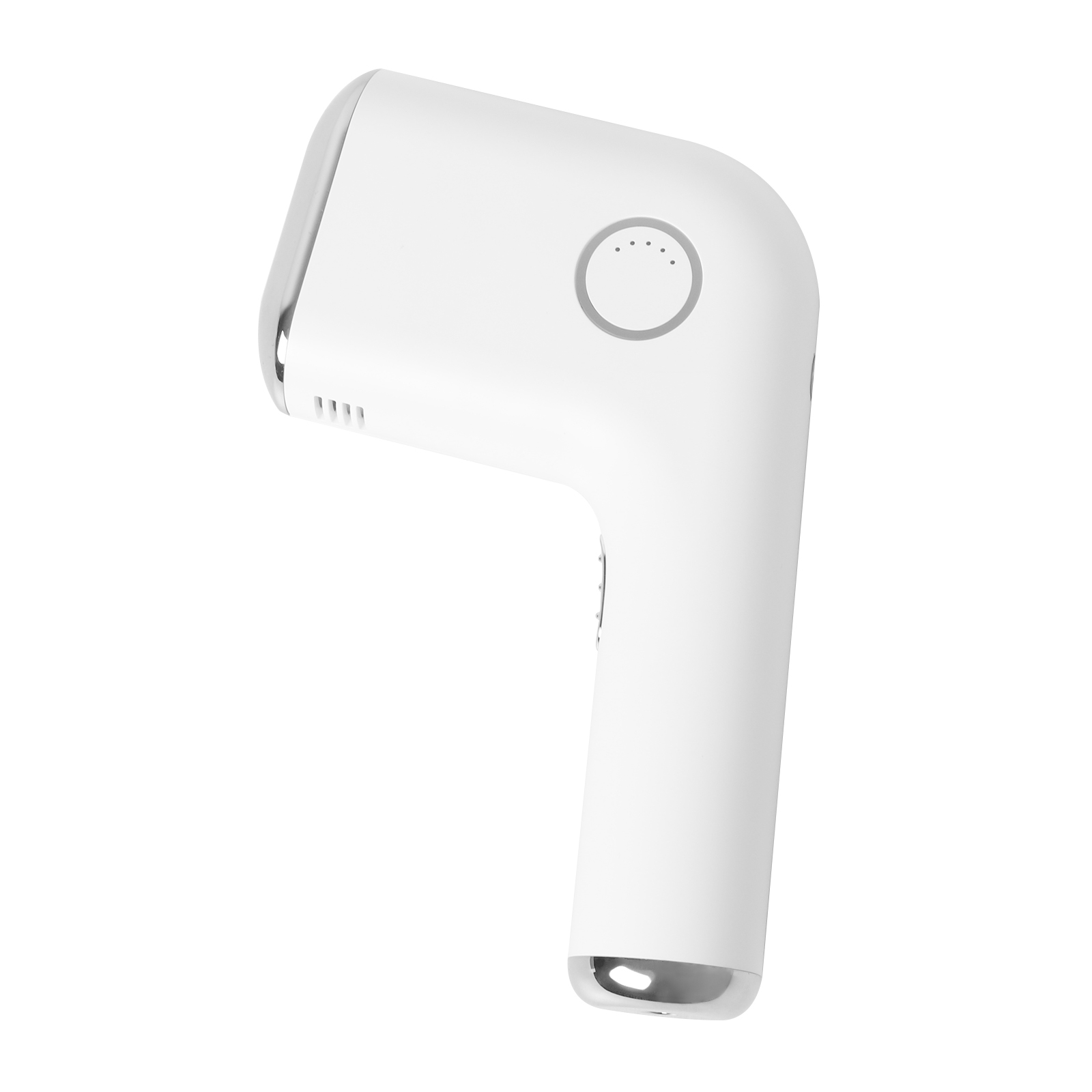 Sapphire Ice Point Multi-Functional IPL Hair Removal Device Permanent Painless Hair Removal Machine-Aolemon