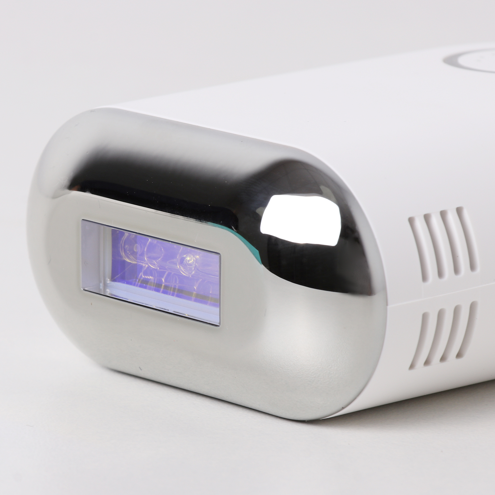 Sapphire Ice Point Multi-Functional IPL Hair Removal Device Permanent Painless Hair Removal Machine-Aolemon