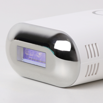 Sapphire Ice Point Multi-Functional IPL Hair Removal Device Permanent Painless Hair Removal Machine-Aolemon