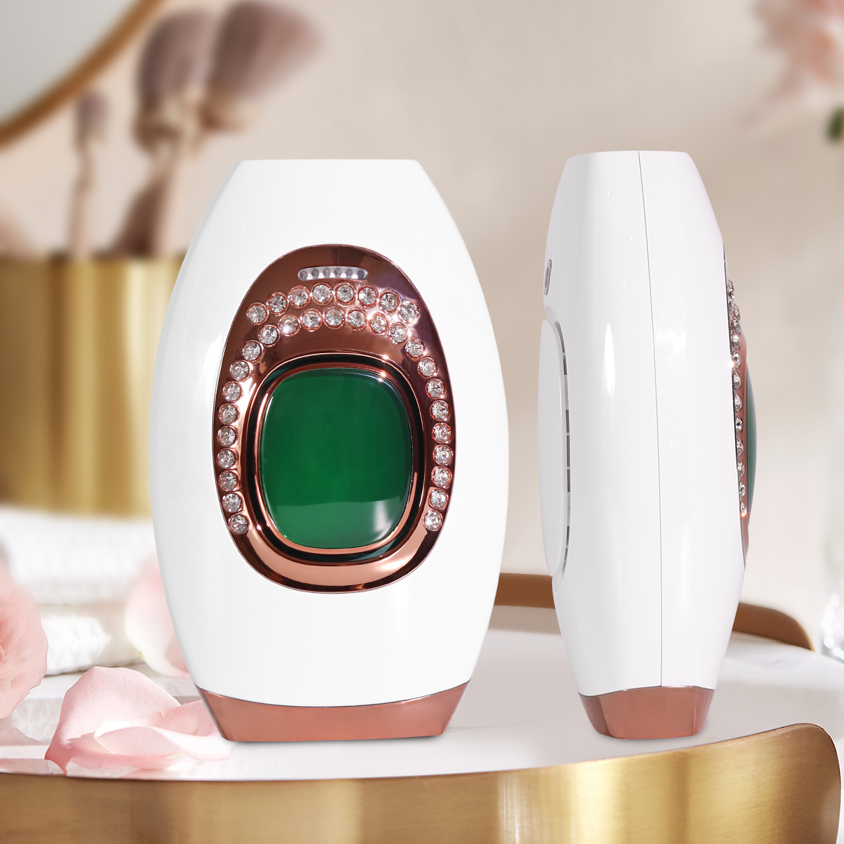 For Full Body Waxing Handheld Hair Removal Electric Hair Remover Accessories Laser Hair