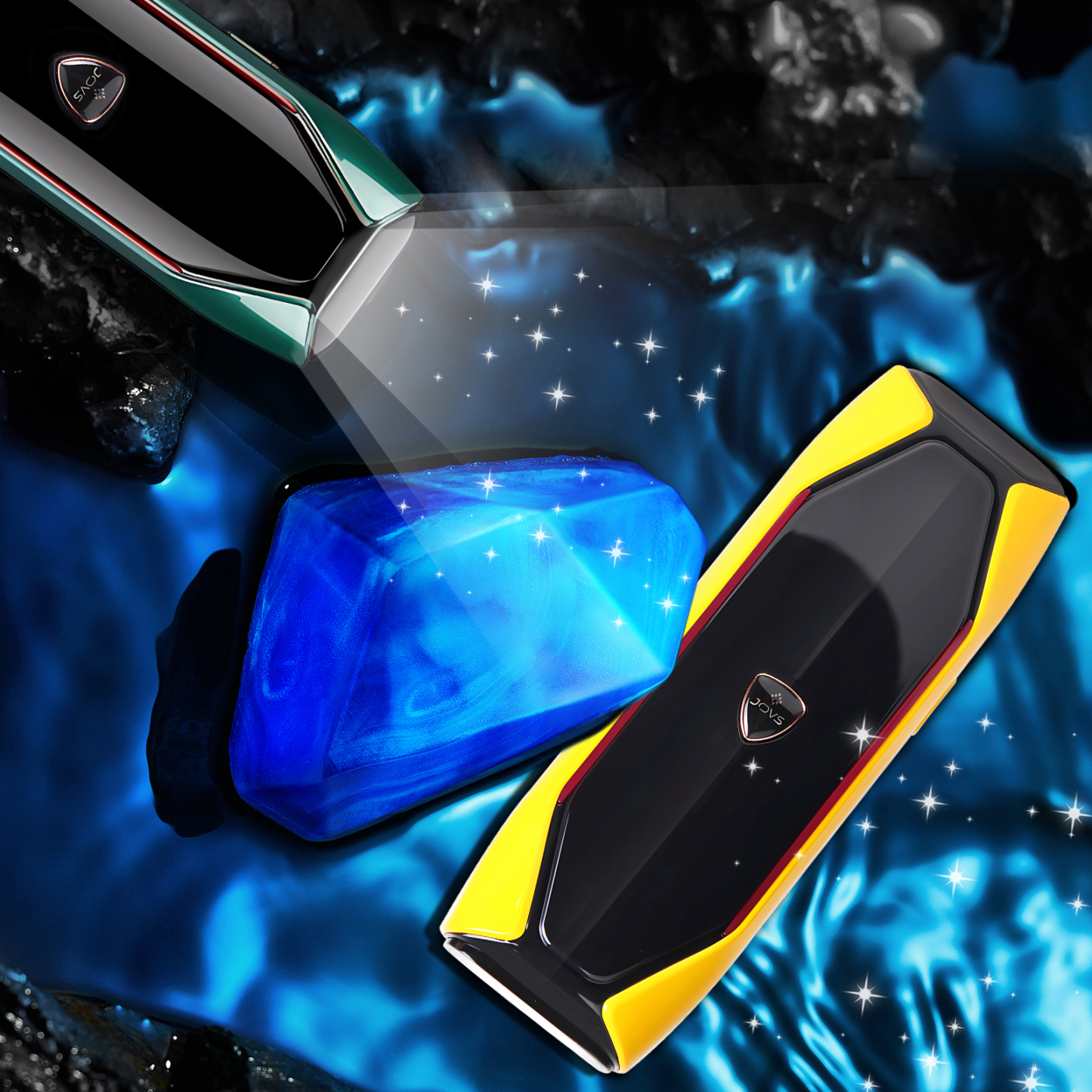 2024 New Model IPL Professional Hair Removal Machine Depilation Laser Hair Removal For At Home Beauty Use 