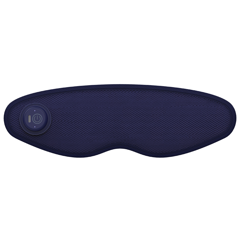 Warm Relax Electric Eye Massager Best Eye Massage For Migraines-Aolemon