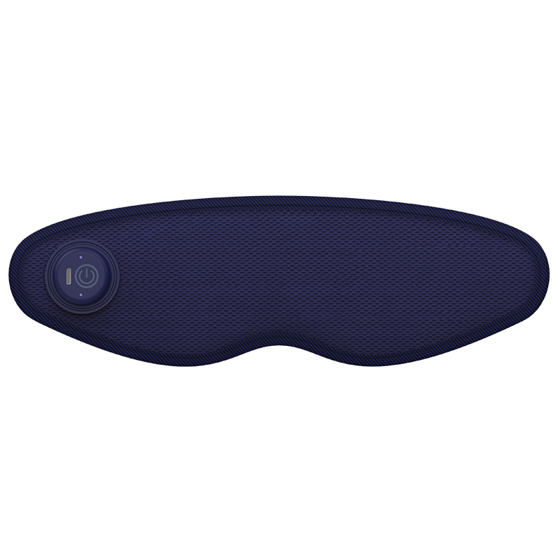 Warm Relax Electric Eye Massager Best Eye Massage For Migraines-Aolemon