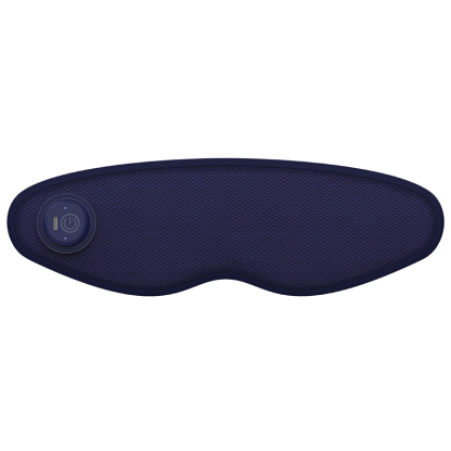 Warm Relax Electric Eye Massager Best Eye Massage For Migraines-Aolemon