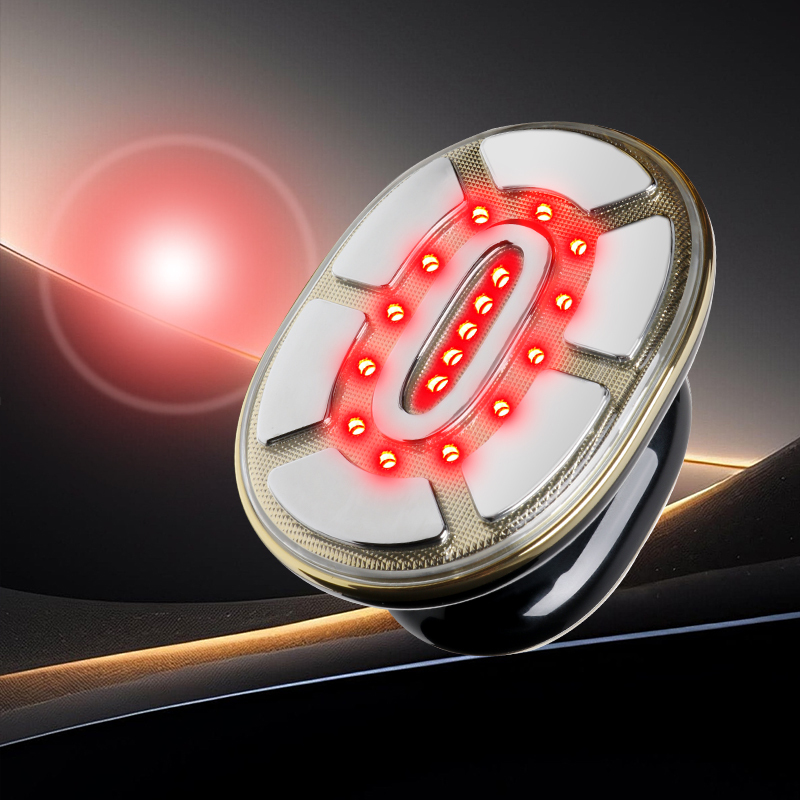 Aolemon AO819 Multifunctional Beauty Device 2-in-1 Skin Improvement & Fat Reduce For Home Use