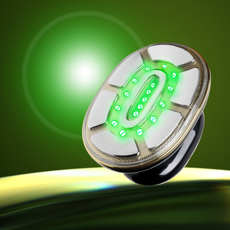 Aolemon AO819 Multifunctional Beauty Device 2-in-1 Skin Improvement & Fat Reduce For Home Use