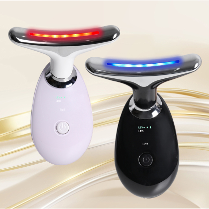 Shenzhen JYK Lifting Massager Lifting Massager EMS Led Facial Neck Lift Beauty Device
