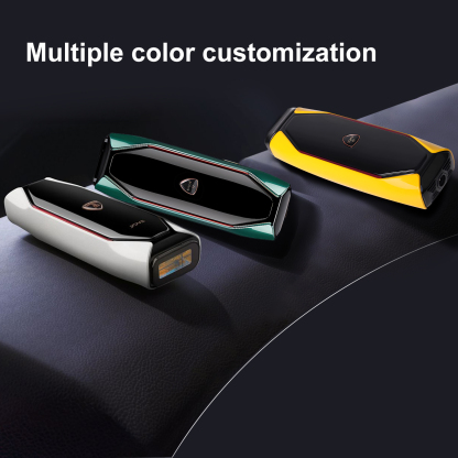 Newest IPL 6 Mode Professional Portable IPL Hair Removal Machine Suppliers