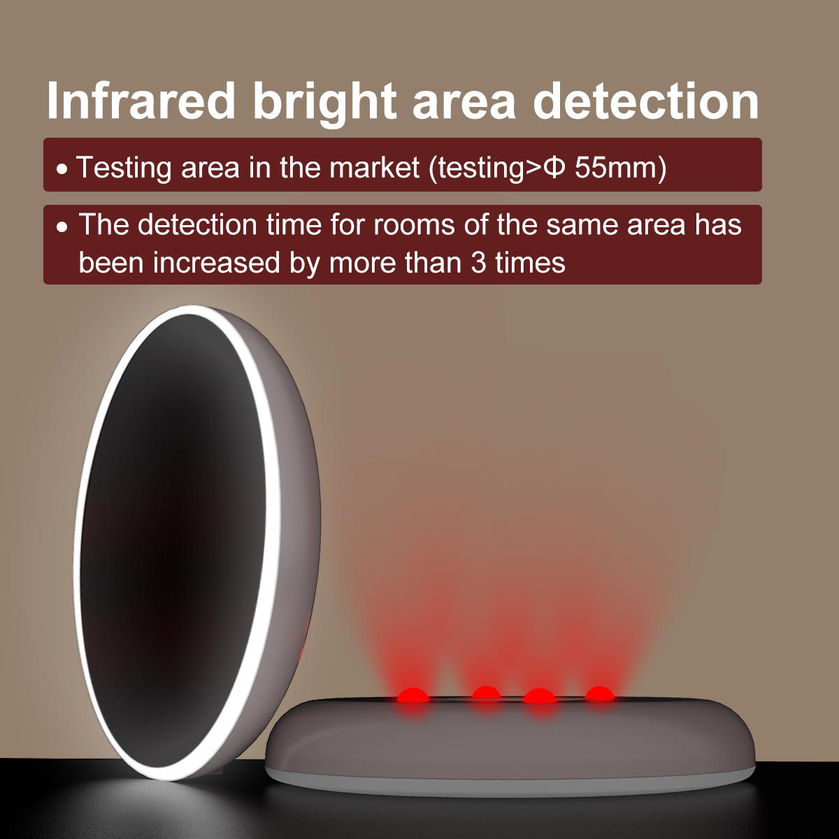 Shenzhen JVK Logo Pattern Customization Bulk Cosmetic Portable Handheld Mini Makeup Pocket Compact Make Up Mirror Anti-peeping