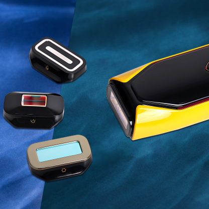 2024 New Sapphire Ice Cooling Laser Hair Removal Device Supplier Professional Permanently Hair Removal