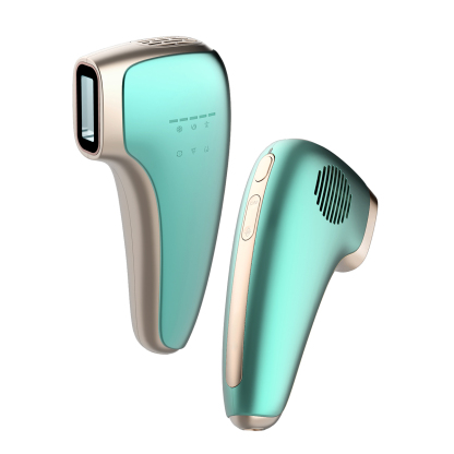 Shenzhen JVK Custom At-Home IPL Hair Removal for Women and Men Permanent Hair Removal 999,999 Flashes Painless Hair Remover on Armpits Back Legs Arms Face Bikini Line