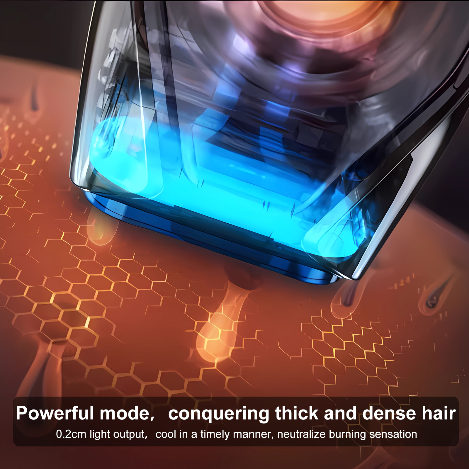 2024 New Sapphire Ice Cooling Laser Hair Removal Device Supplier Professional Permanently Hair Removal