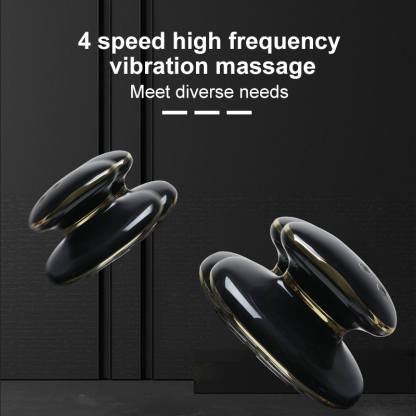 Aolemon AO819 Multifunctional Beauty Device 2-in-1 Skin Improvement & Fat Reduce For Home Use