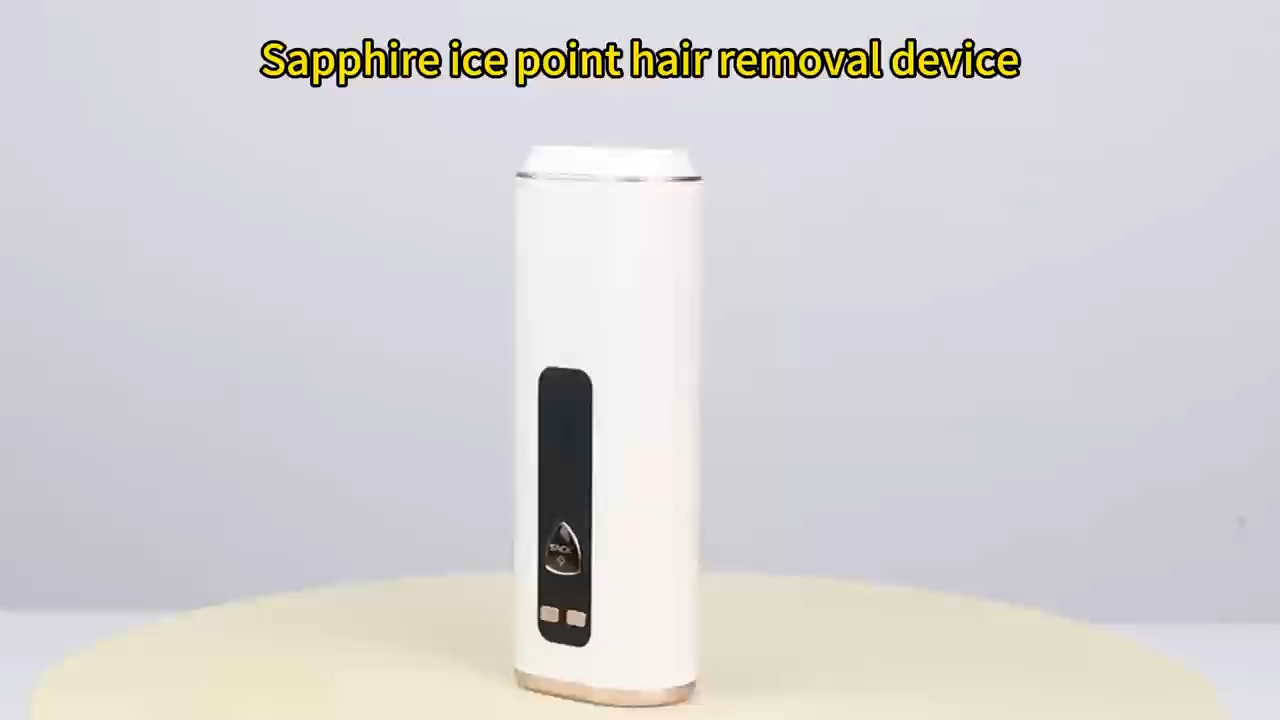 Wholesale Custom Ipl Hair Remover Permanent Hair Removal At Home