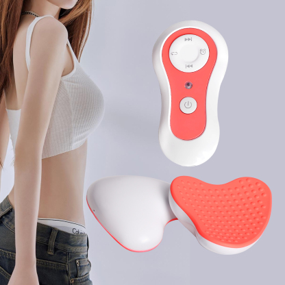Rechargeable Electric Vibrating Nice Breast Augmentation Massage Device Becomes Larger and Fuller Nipple Stimulation Machine