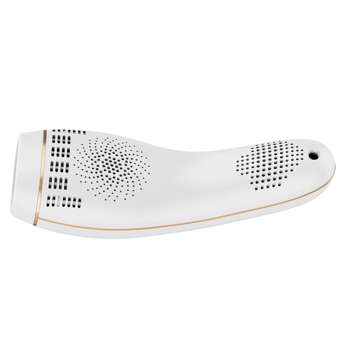 IPL Hair Removal Device Home Use Ipl Machine Laser Hair Removal Permanent Removing Hair Painless At-home 3 in 1-Aolemon