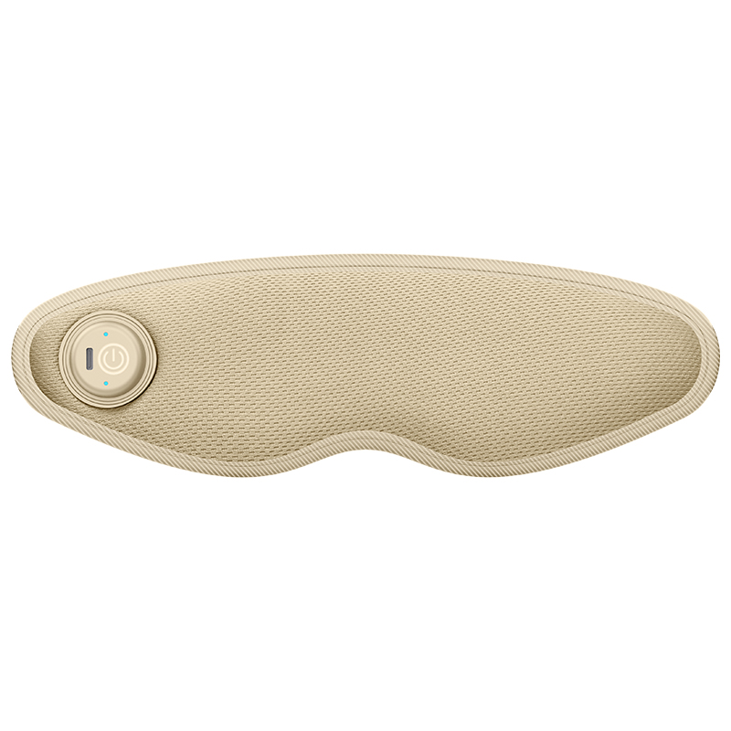 Warm Relax Electric Eye Massager Best Eye Massage For Migraines-Aolemon