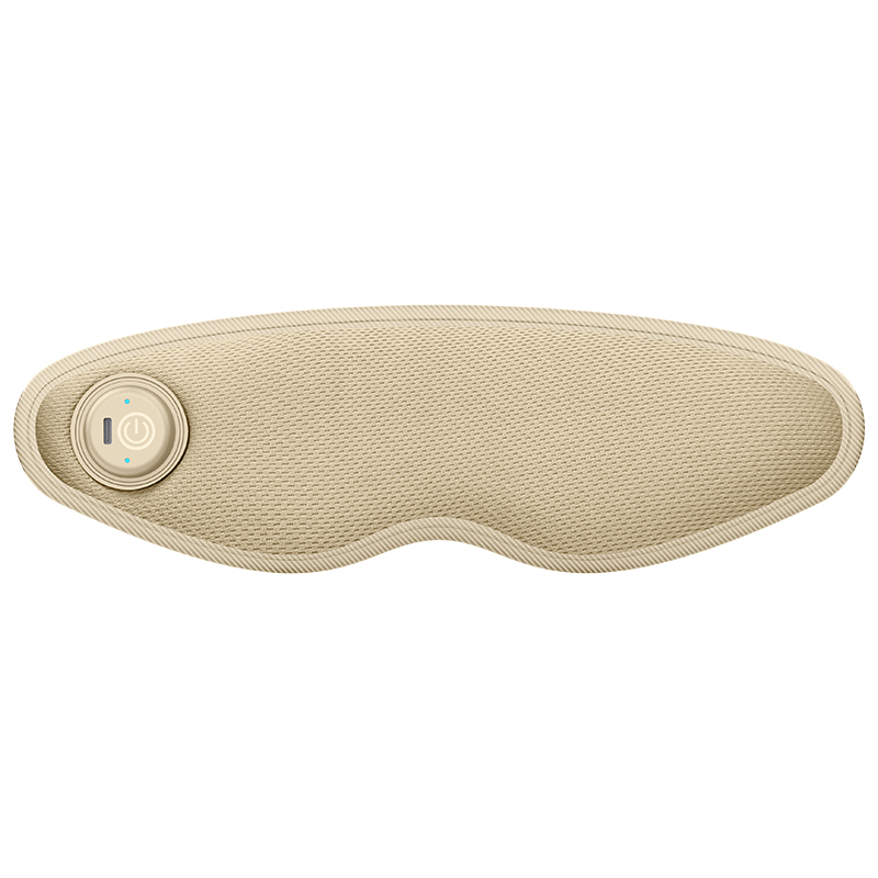 Warm Relax Electric Eye Massager Best Eye Massage For Migraines-Aolemon