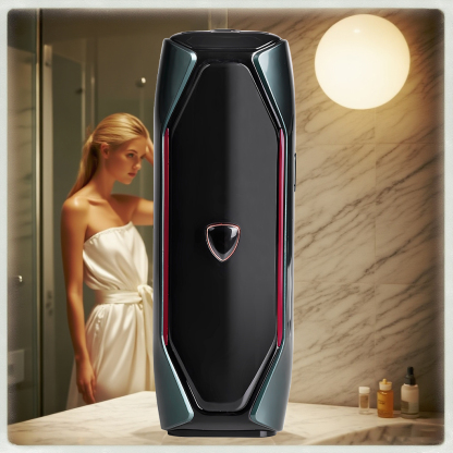 Aolemon Single Head IPL Sapphire Ice Cooling Hair Remover 6 Mode Professional Portable At Home IPL Hair Removal Device