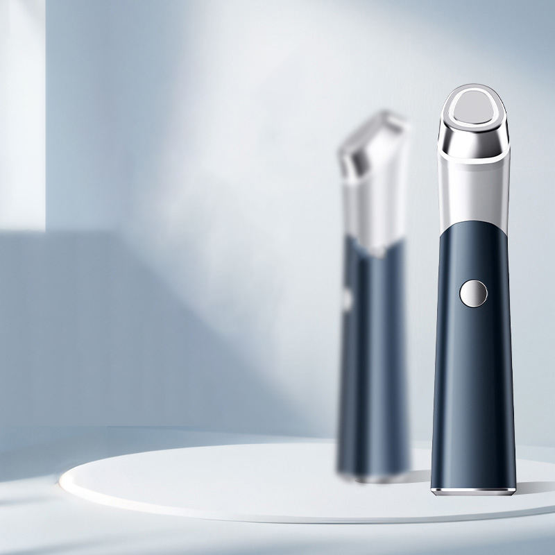 Eye Care Tool Rechargeable Skin Wrinkle Removal Home Use Professional Led Light Therapy Face Skincare Wand-Aolemon