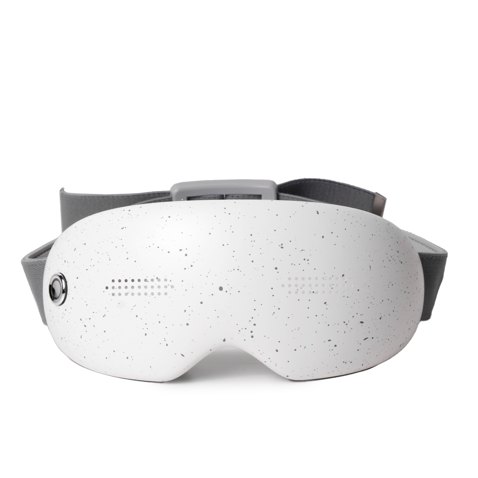 Top Selling Products 2024 Hot Compresses Soothe Bluetooth Music Heated Eye Mask, USB Steam Warm Compress For Puffy Eyes, Warm Therapeutic Treatment For Dry Eye, Chalazion, Blepharitis-Aolemon