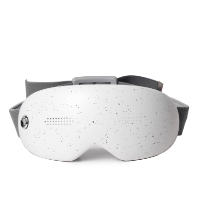 Top Selling Products 2024 Hot Compresses Soothe Bluetooth Music Heated Eye Mask, USB Steam Warm Compress For Puffy Eyes, Warm Therapeutic Treatment For Dry Eye, Chalazion, Blepharitis-Aolemon