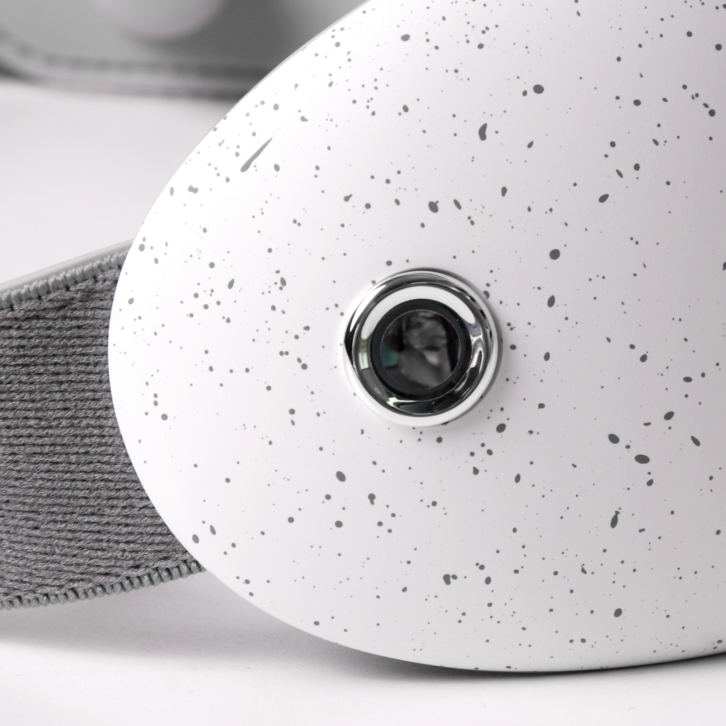 Top Selling Products 2024 Hot Compresses Soothe Bluetooth Music Heated Eye Mask, USB Steam Warm Compress For Puffy Eyes, Warm Therapeutic Treatment For Dry Eye, Chalazion, Blepharitis-Aolemon