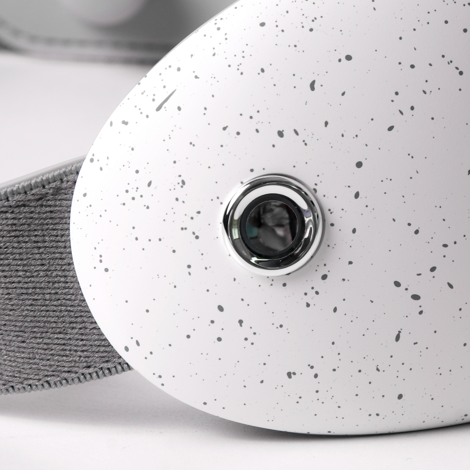 Top Selling Products 2024 Hot Compresses Soothe Bluetooth Music Heated Eye Mask, USB Steam Warm Compress For Puffy Eyes, Warm Therapeutic Treatment For Dry Eye, Chalazion, Blepharitis-Aolemon