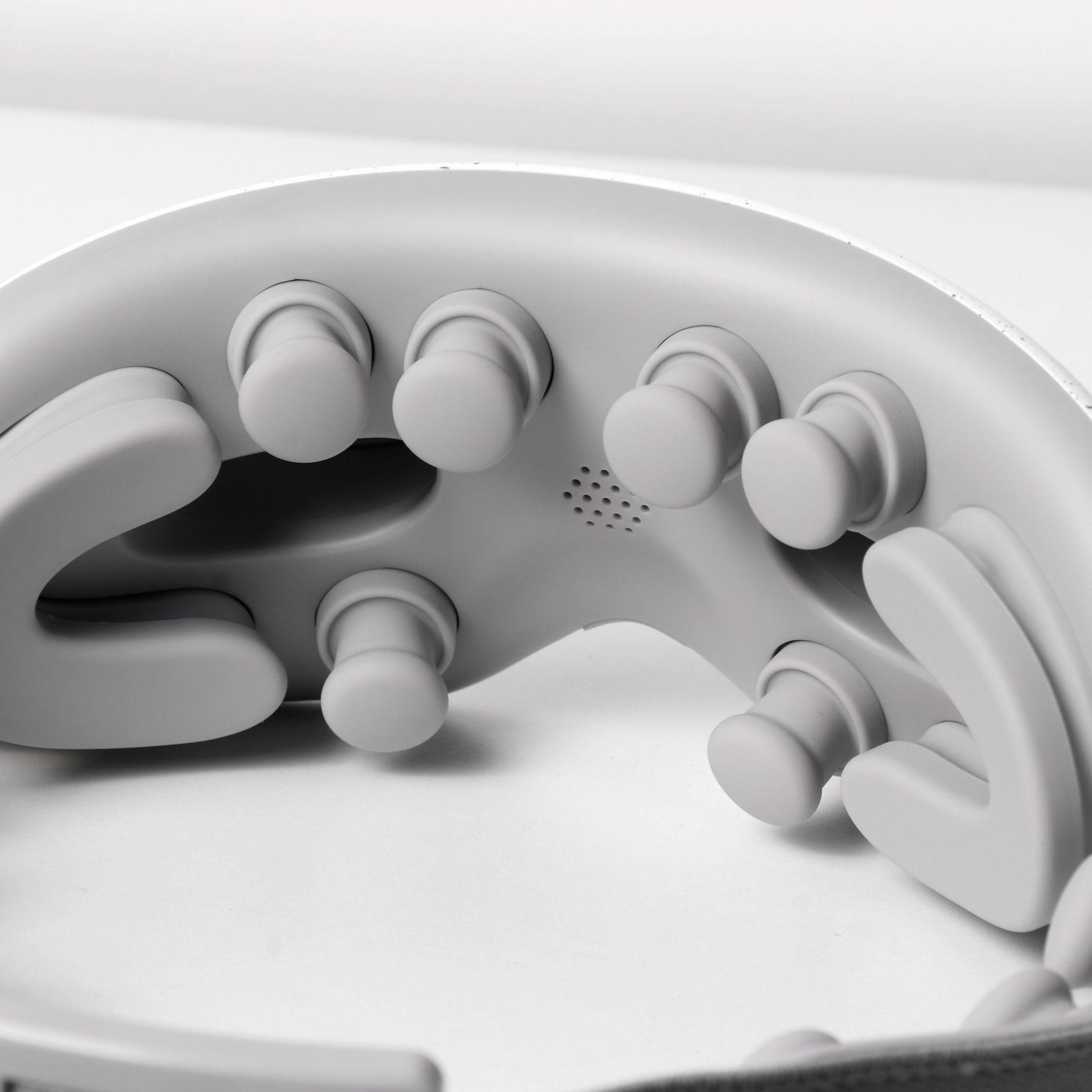 Top Selling Products 2024 Hot Compresses Soothe Bluetooth Music Heated Eye Mask, USB Steam Warm Compress For Puffy Eyes, Warm Therapeutic Treatment For Dry Eye, Chalazion, Blepharitis-Aolemon